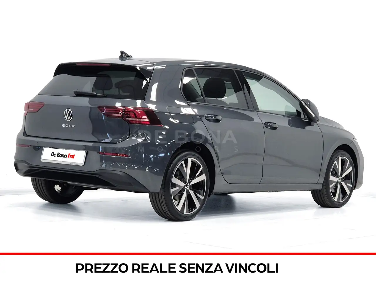 Volkswagen Golf 2026