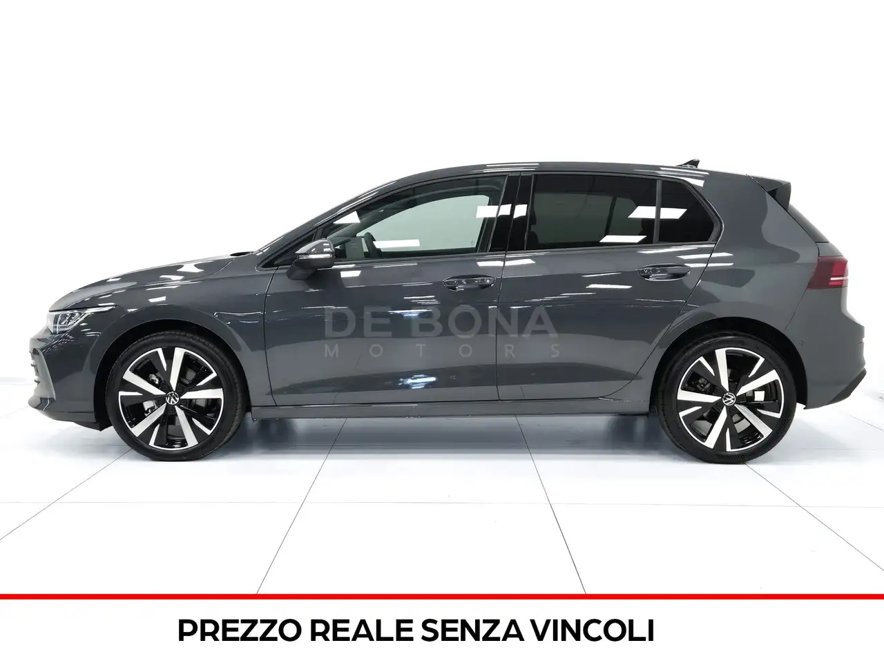 Volkswagen Golf 2026