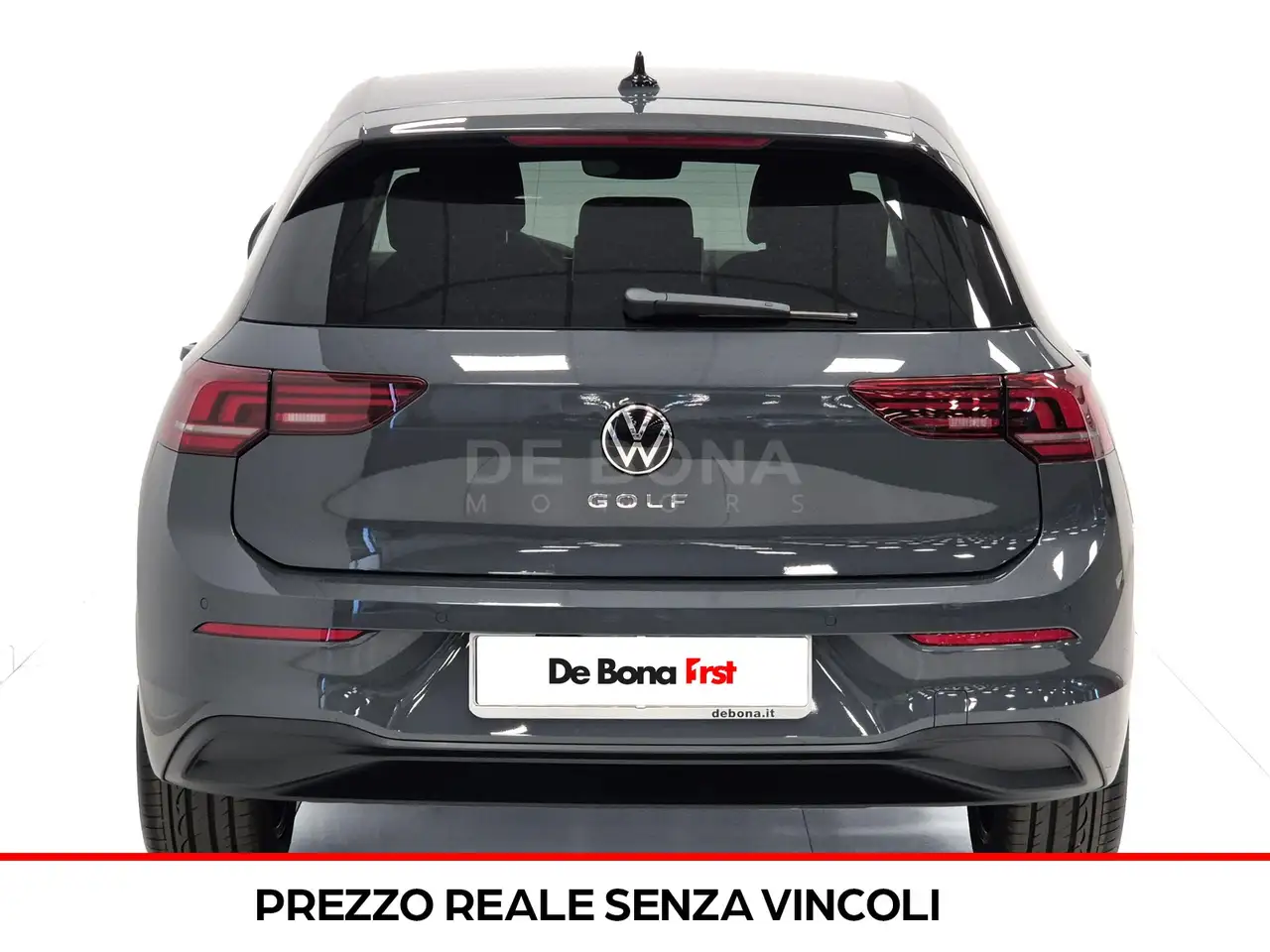 Volkswagen Golf 2026
