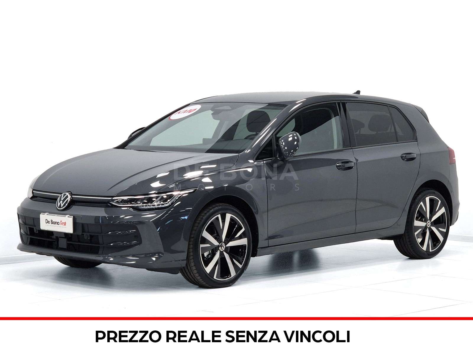 Volkswagen Golf 2026