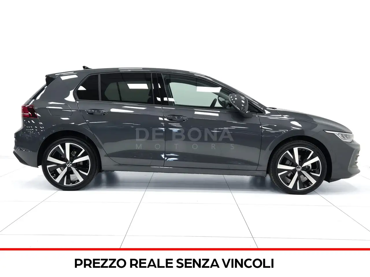 Volkswagen Golf 2026