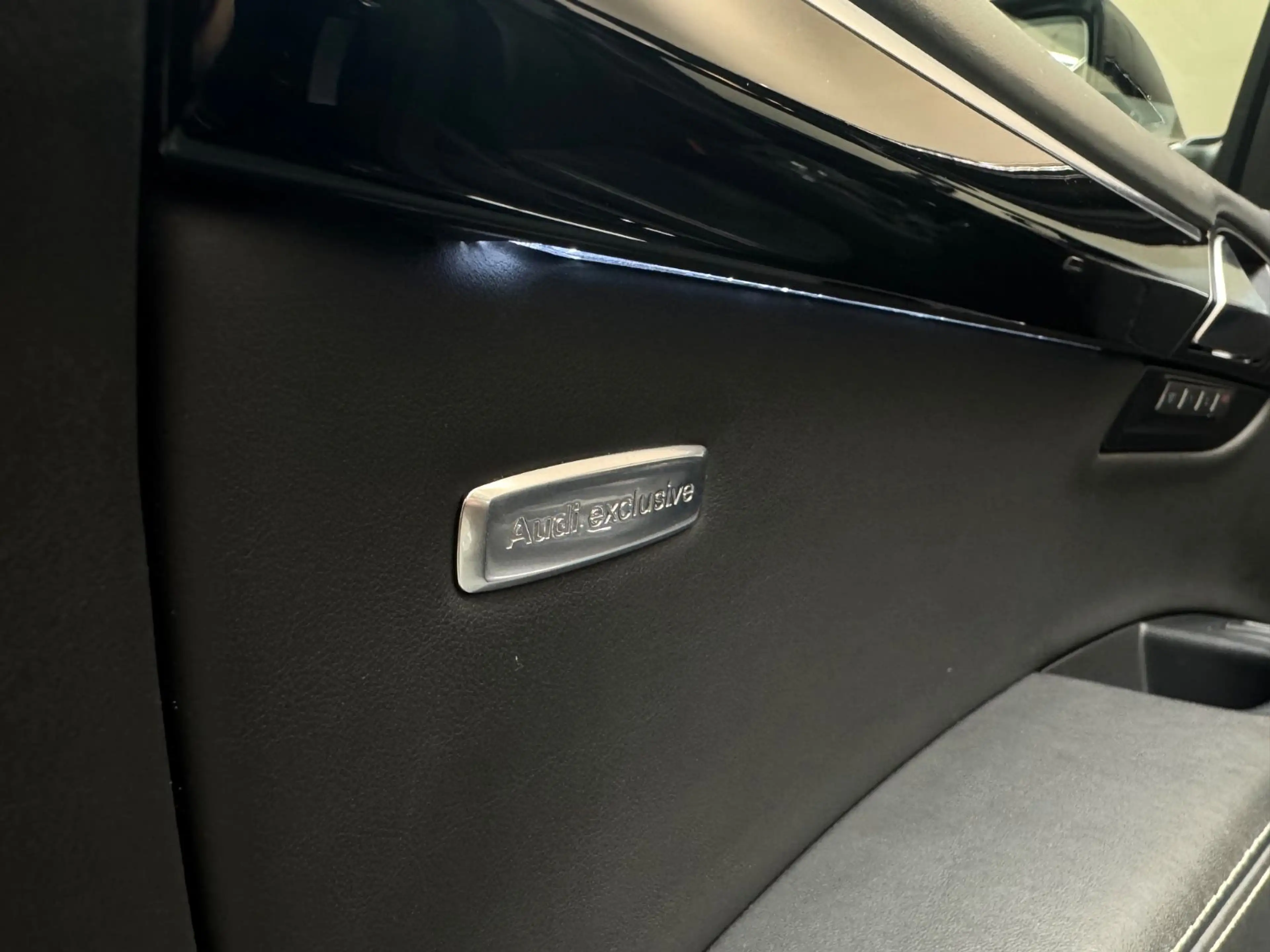 Audi Q7 4.2 TDI quattro*S-LINE*PANO*BOSE*ACC*STANDHZ* — photo 10