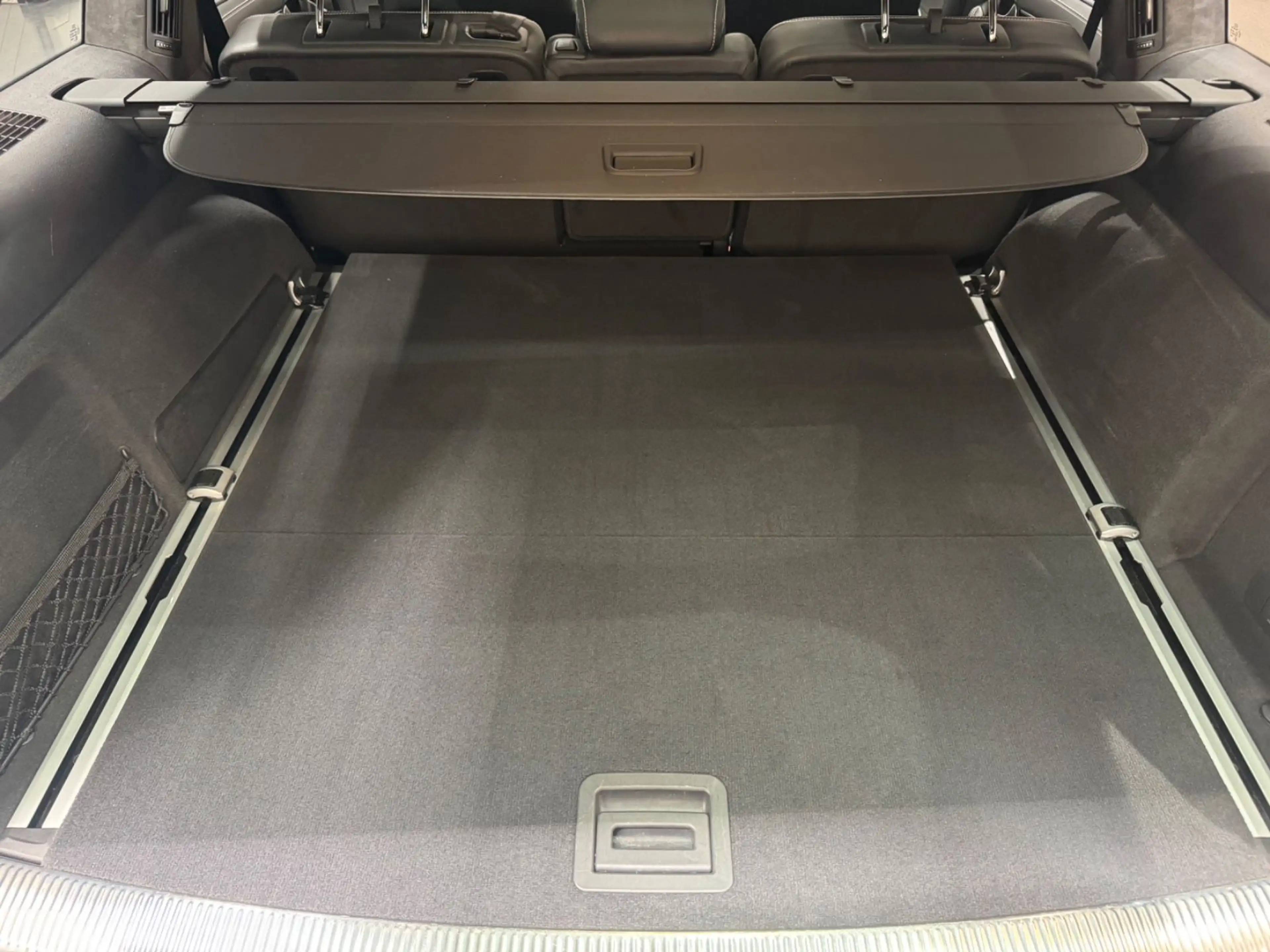 Audi Q7 4.2 TDI quattro*S-LINE*PANO*BOSE*ACC*STANDHZ* — photo 12