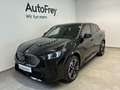 BMW iX2 eDrive20 Schwarz - thumbnail 1