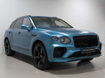 Azure V6 Hybrid *NAIM*MY25*