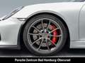Porsche Cayman GT4 Erstbesitz 4.765 km Sportschalensitze Белый - thumbnail 25