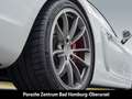 Porsche Cayman GT4 Erstbesitz 4.765 km Sportschalensitze Белый - thumbnail 6