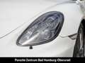 Porsche Cayman GT4 Erstbesitz 4.765 km Sportschalensitze Белый - thumbnail 26