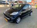 Peugeot 107 1.0-12V XS AIRCO-5 DEURS-ELEKT.RAMEN Black - thumbnail 3