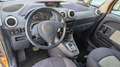 Peugeot 1007 Premium*Automatikgetriebe* Orange - thumbnail 7