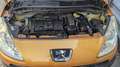 Peugeot 1007 Premium*Automatikgetriebe* Orange - thumbnail 9