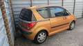 Peugeot 1007 Premium*Automatikgetriebe* Orange - thumbnail 4