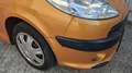 Peugeot 1007 Premium*Automatikgetriebe* Orange - thumbnail 12