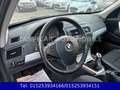 BMW X3 2.0d,KLIMAAUTOM.,SHZ,PDC,AHK,PANORAMA, 1.HAND Schwarz - thumbnail 15