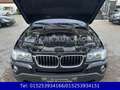BMW X3 2.0d,KLIMAAUTOM.,SHZ,PDC,AHK,PANORAMA, 1.HAND Schwarz - thumbnail 10