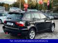 BMW X3 2.0d,KLIMAAUTOM.,SHZ,PDC,AHK,PANORAMA, 1.HAND Schwarz - thumbnail 4