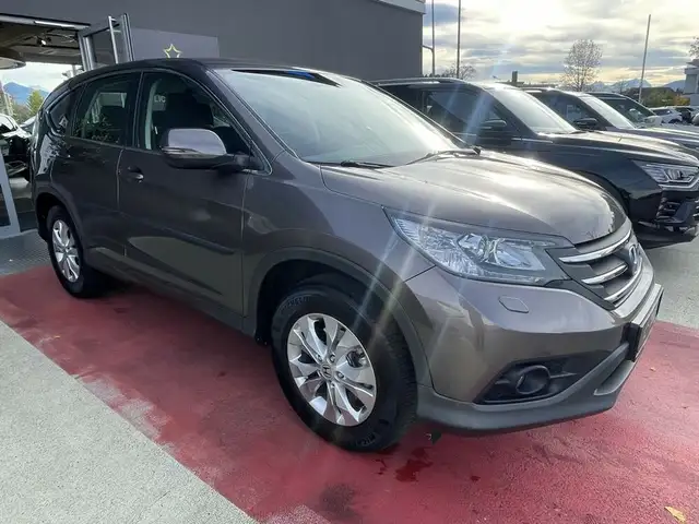 Honda CR-V Elegance 4WD Automatik ! Service gepflegt!