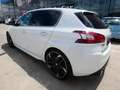 Peugeot 308 1.6 GTi 270 Blanc - thumbnail 4