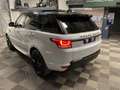 Land Rover Range Rover Sport ii 3.0 SDV6 4x4 306cv dynamique HSE Blanc - thumbnail 4