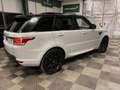 Land Rover Range Rover Sport ii 3.0 SDV6 4x4 306cv dynamique HSE Blanc - thumbnail 3