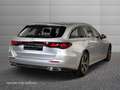 Mercedes-Benz E 220 d Mild hybrid S.W. Advanced Silber - thumbnail 2