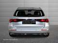 Mercedes-Benz E 220 d Mild hybrid S.W. Advanced Silber - thumbnail 4