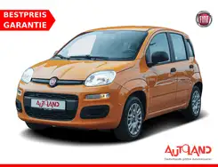 Fiat Panda 1.2i Klima