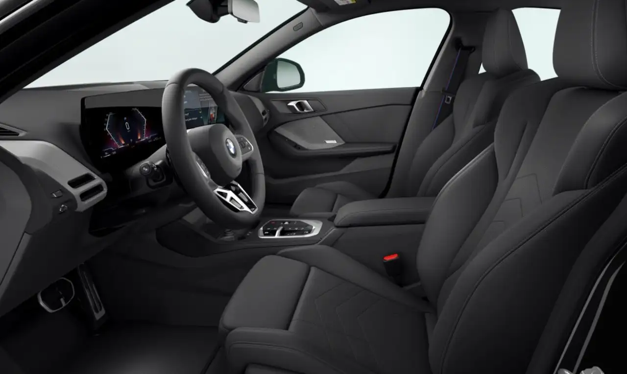 BMW 2 Series 2026