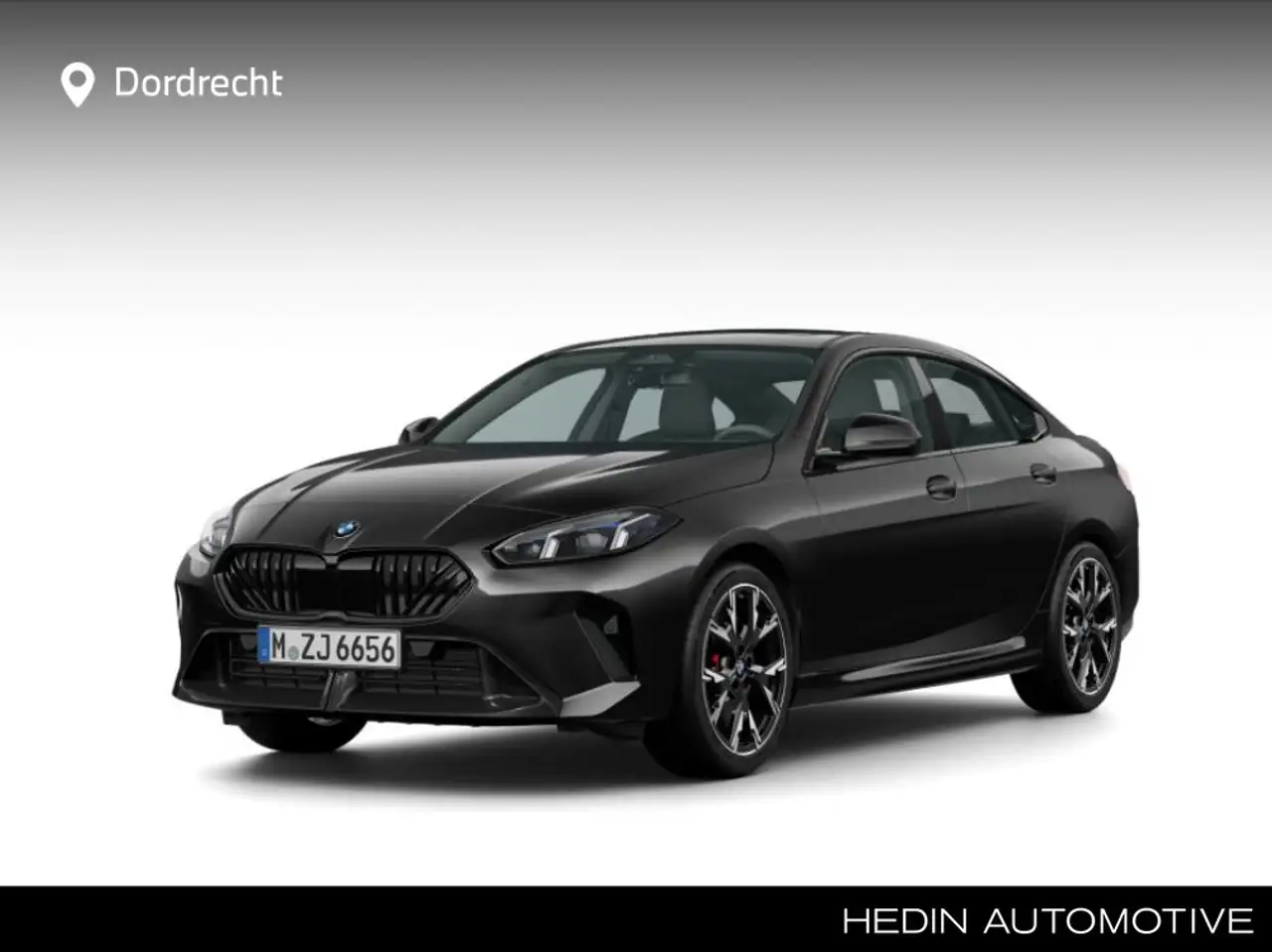 BMW 2 Series 2026