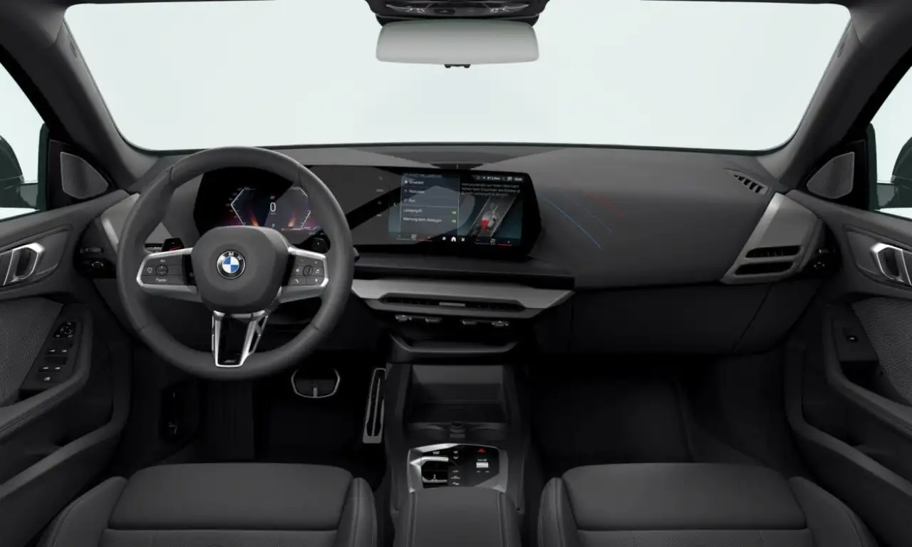 BMW 2 Series 2026