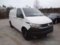 Volkswagen T6.1 Transporter 6.1 2,0 l TDI AHK PDC Kam. Weiß - thumbnail 3