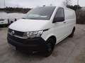 Volkswagen T6.1 Transporter 6.1 2,0 l TDI AHK PDC Kam. Weiß - thumbnail 19