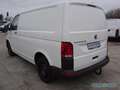 Volkswagen T6.1 Transporter 6.1 2,0 l TDI AHK PDC Kam. Weiß - thumbnail 6