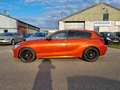 BMW 116 1-serie 116i Business+ M-Pakket Clima Bj:2013 Оранжевий - thumbnail 8