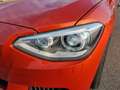 BMW 116 1-serie 116i Business+ M-Pakket Clima Bj:2013 Naranja - thumbnail 16
