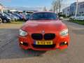 BMW 116 1-serie 116i Business+ M-Pakket Clima Bj:2013 Oranje - thumbnail 24