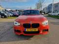 BMW 116 1-serie 116i Business+ M-Pakket Clima Bj:2013 Оранжевий - thumbnail 30