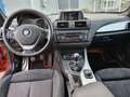 BMW 116 1-serie 116i Business+ M-Pakket Clima Bj:2013 Oranžová - thumbnail 6