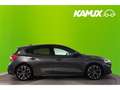 Ford Focus 1.5EB Aut.ST-Line X+LED+NAVI+VIRTUAL+B&O Gris - thumbnail 3