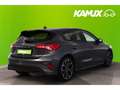 Ford Focus 1.5EB Aut.ST-Line X+LED+NAVI+VIRTUAL+B&O Grigio - thumbnail 4