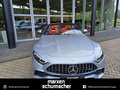 Mercedes-Benz SL 43 AMG AMG SL 43 Distr+Burm+HuD+360°+Memory-P+DigiLight Argent - thumbnail 22