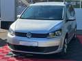 Volkswagen Touran Comfortline 7 SITZE/NAVI Argento - thumbnail 6