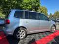 Volkswagen Touran Comfortline 7 SITZE/NAVI Argento - thumbnail 9