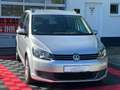Volkswagen Touran Comfortline 7 SITZE/NAVI Argento - thumbnail 4