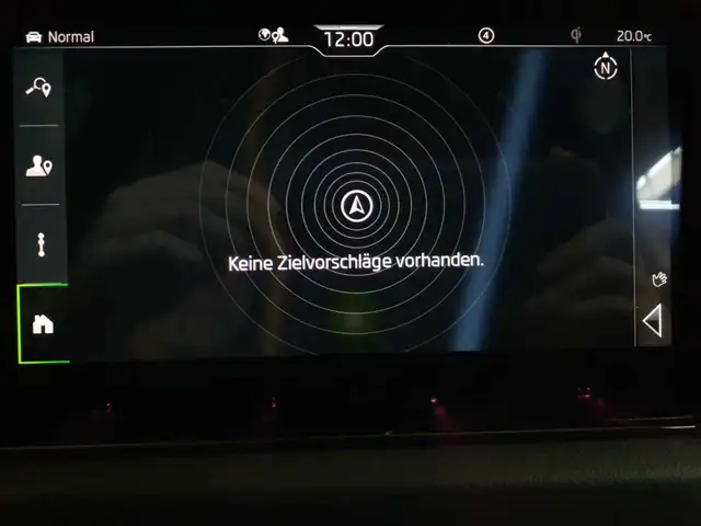 Skoda Kodiaq view 12