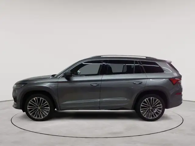 Skoda Kodiaq view 6