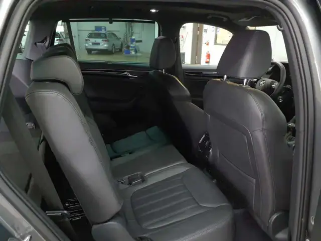 Skoda Kodiaq view 14