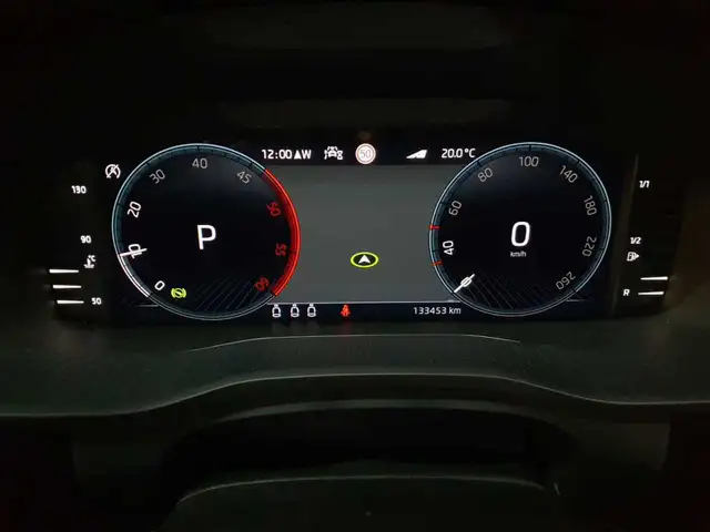 Skoda Kodiaq view 11