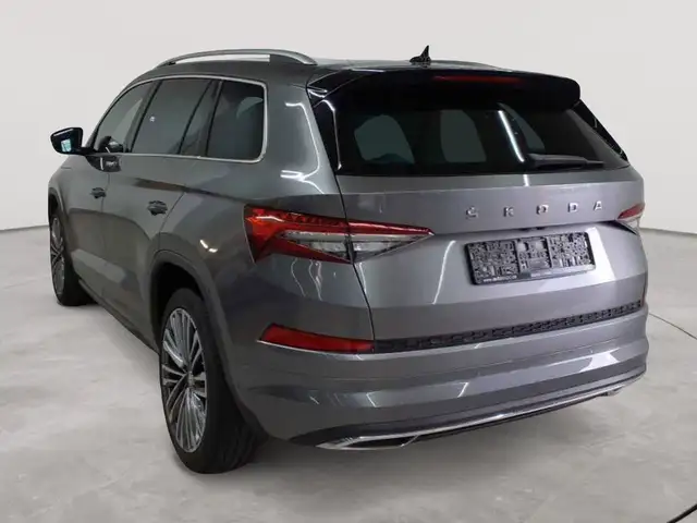 Skoda Kodiaq view 5