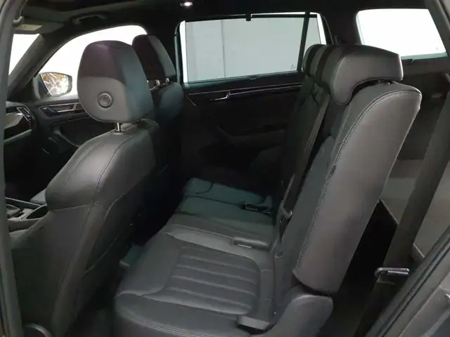 Skoda Kodiaq view 13